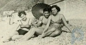 Sovyet kadınları sahilde nasıl görünmemeliydi: bugün aptalca görünen üç yasak