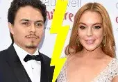 Lindsay Lohan sprach über den Verrat ihres Verlobten und deutete an, dass sie schwanger sei