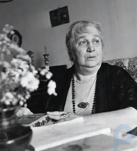Un amour auquel personne ne croyait : pourquoi Akhmatova était une mauvaise épouse pour Gumilyov, mais est devenue une bonne veuve