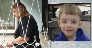 The adoptive mother killed the child and received benefits for him for six months - neither the kindergarten nor the guardianship were interested in where the boy disappeared