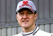 Schumacher recebeu alta hospitalar após 9 meses de tratamento