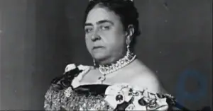 Fat Mary de Cambridge: era a rainha do coração das pessoas, mas entrou para a história graças à gula e ao excesso de peso