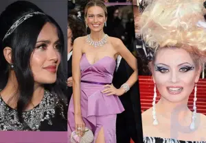 “¡Nadie se ha vestido así en Cannes!”: Lena Lenina apreció los atuendos de su hija Catherine Deneuve, la “francesa Olga Buzova” y otros invitados al festival