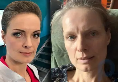 „Als ich eine Glatze bekam, wurde mir klar, dass man die Wahrheit nicht verbergen kann“: Der Star der TV-Serie „Sled“ Olga Koposova sprach über den Kampf gegen den Krebs