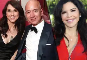 Divórcio do homem mais rico do mundo: por quem Jeff Bezos deixou a esposa após 25 anos de casamento e está pronto para dividir US$ 166 bilhões pela metade