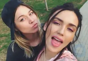 Ex-soloist of Serebro Lizorkina commented on rumors about the connection between Temnikova and Seryabkina