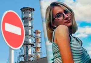 Одна на миллион: как выглядит и живет девушка, единственная родившаяся в «зоне отчуждения» после аварии на чернобыльской АЭС