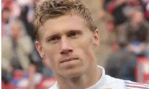 Pavel Pogrebnyak fell ill with coronavirus, and his children came down with a fever