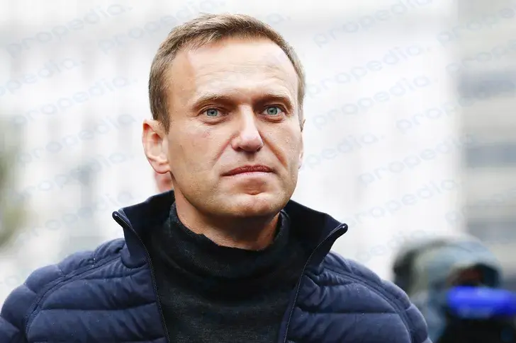 Alexey Navalny fue hospitalizado de urgencia por presunto envenenamiento