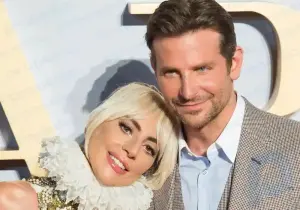 Lady Gaga confirma que su romance con Bradley Cooper fue un engaño
