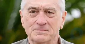 Robert De Niro wurde zum siebten Mal Vater und verlor seinen Enkel