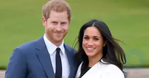 Megan ve Harry Prenses Diana'nın soyadını alacaklar - İngilizler öfkeli!
