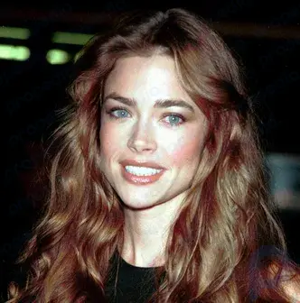 Denise Richards