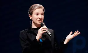 “Women are not better than men, but diversity is better than monopolism”: political scientist Ekaterina Shulman about distance, Navalny and the ideal of a working mother