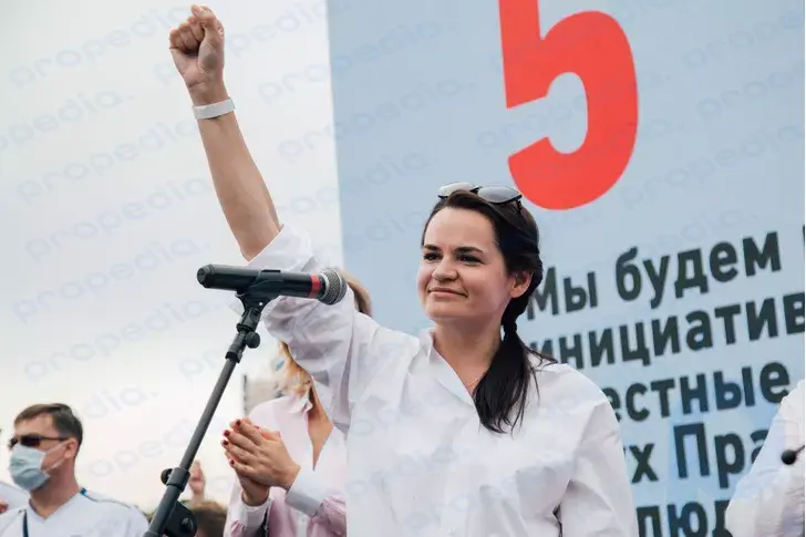 “Women are not better than men, but diversity is better than monopolism”: political scientist Ekaterina Shulman about distance, Navalny and the ideal of a working mother