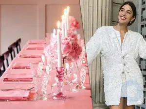Wedding trends 2022: festive breakfast instead of dinner and an old dress instead of a new one