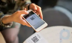 How to get a QR code to visit a restaurant in Moscow from June 28: step-by-step instructions