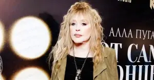 “She has already left, but you all can’t calm down”: Pugacheva left Russia after Yudashkin’s funeral