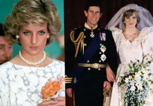 “Caminando hacia el altar, se sentía como un cordero antes del matadero”: lo que sintió la princesa Diana al saber de la conexión entre Carlos y Camilla