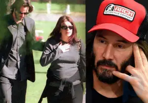 İhanet, kırık kalp, ölü doğan çocuk: Neden “en üzgün oyuncu” Keanu Reeves sevdiği kadınlardan hiçbiriyle aile kurmadı?