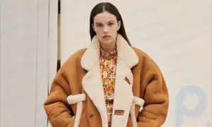Sheepskin coat, coat or quilted jacket? Updating your autumn-winter wardrobe