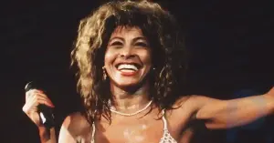 The difficult story of Tina Turner - a strong woman who ran away from her sadistic husband, survived the suicide of her son and believed in love again: