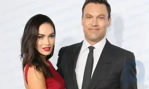 “Voltar para desistir de novo?” Megan Fox deixou o marido quando ele estava acamado devido a um derrame