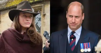 Jecca Craig: ¿qué secreto prometió guardar la madre del hijo secreto del príncipe William?