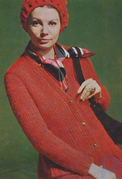 ソ連のキャットウォークの主役：レジーナ・ズバルスカヤのすべて - 精神病院で自殺したファッションモデルNo.1