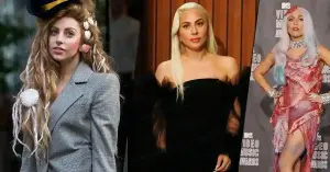 Ein Star ist geboren: Wie die Liebe Hollywoods Lady Gaga von der „Mutter der Monster“ zu Grace Kelly machte