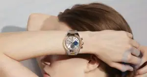 Und Gold, Stahl und Sport: Zenith hat eine neue Version der ikonischen Uhr herausgebracht