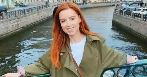 Юлия Савичева попала в аварию на такси: «Я ударилась головой: У меня была паника»