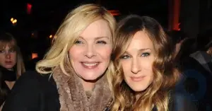 O que Sarah Jessica Parker disse sobre o retorno de Kim Cattrall a Sex and the City: As atrizes brigam há muitos anos