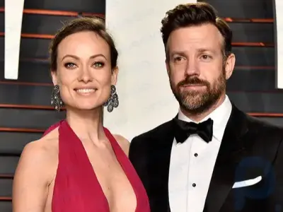 Olivia Wilde and Jason Sudeikis split after 7 years of engagement