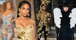 Models fielen vor Hitze in Ohnmacht, Gäste vor Schönheit: Dolce & Gabbana Alta Moda Show