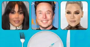Ozempic-face: Şeker hastalarına yönelik ilaç kullanımındaki tehlikeli zayıflama, Kim Kardashian ve Elon Musk'un yüzlerine nasıl yansıdı?