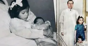 Madre de cinco años: la vida y el destino de Lina Medina, que dio a luz a un niño cuando ella todavía estaba en el jardín de infancia