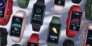 Huawei Band 7 sale a la venta: Ya puedes pedirlo en AliExpress