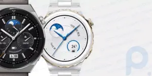 Huawei presentó el reloj inteligente Watch GT 3 Pro y la pulsera de fitness Band 7
