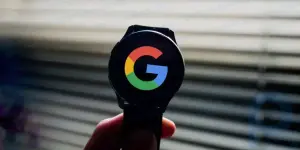 The first photos of the Google Pixel Watch smartwatch have appeared on the Internet