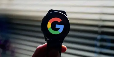 Die ersten Fotos der Google Pixel Watch Smartwatch sind im Internet aufgetaucht