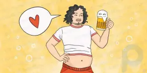 10 peinliche Fragen zum Thema Bier: Bierexperte Alexander Savitsky antwortet