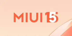 Xiaomi, Redmi and Poco smartphones that should receive MIUI 15 have been named