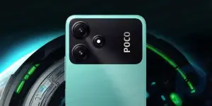 Youth Poco M6 Pro apresentado com Snapdragon 4 Gen 2 e bateria de 5:000 mAh