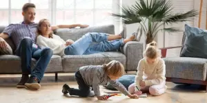 Les familles avec enfants étaient autorisées à ne pas payer d'impôts lors de la vente d'un appartement: Nous analysons la nouvelle loi