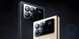 Xiaomi, Leica kameralı katlanır akıllı telefon Mix Fold 3'ü gösterdi