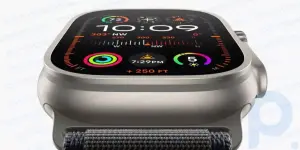 Apple stellte die Extrem-Smartwatch Apple Watch Ultra 2 vor