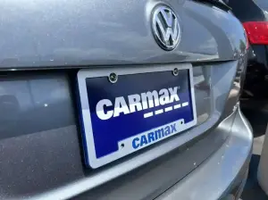 Les actions de CarMax chutent alors que la demande de voitures d'occasion chute dans un contexte de hausse des coûts de prêt