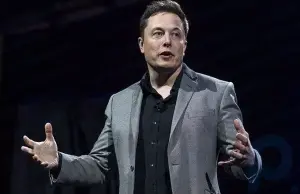 Elon Musk hat die Produktion des Tesla Model 3 übernommen