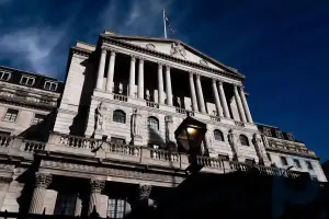 Fed'in İzinden İngiltere Merkez Bankası, Faiz Artışlarını Durdurmak İçin Az Oy Kullandı